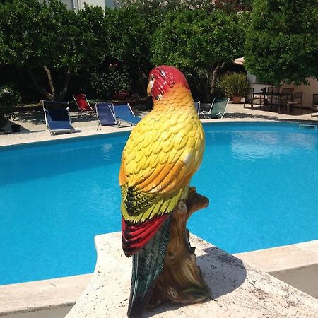 مبيت وإفطار ميتا V Harmony In Sorrento المظهر الخارجي الصورة