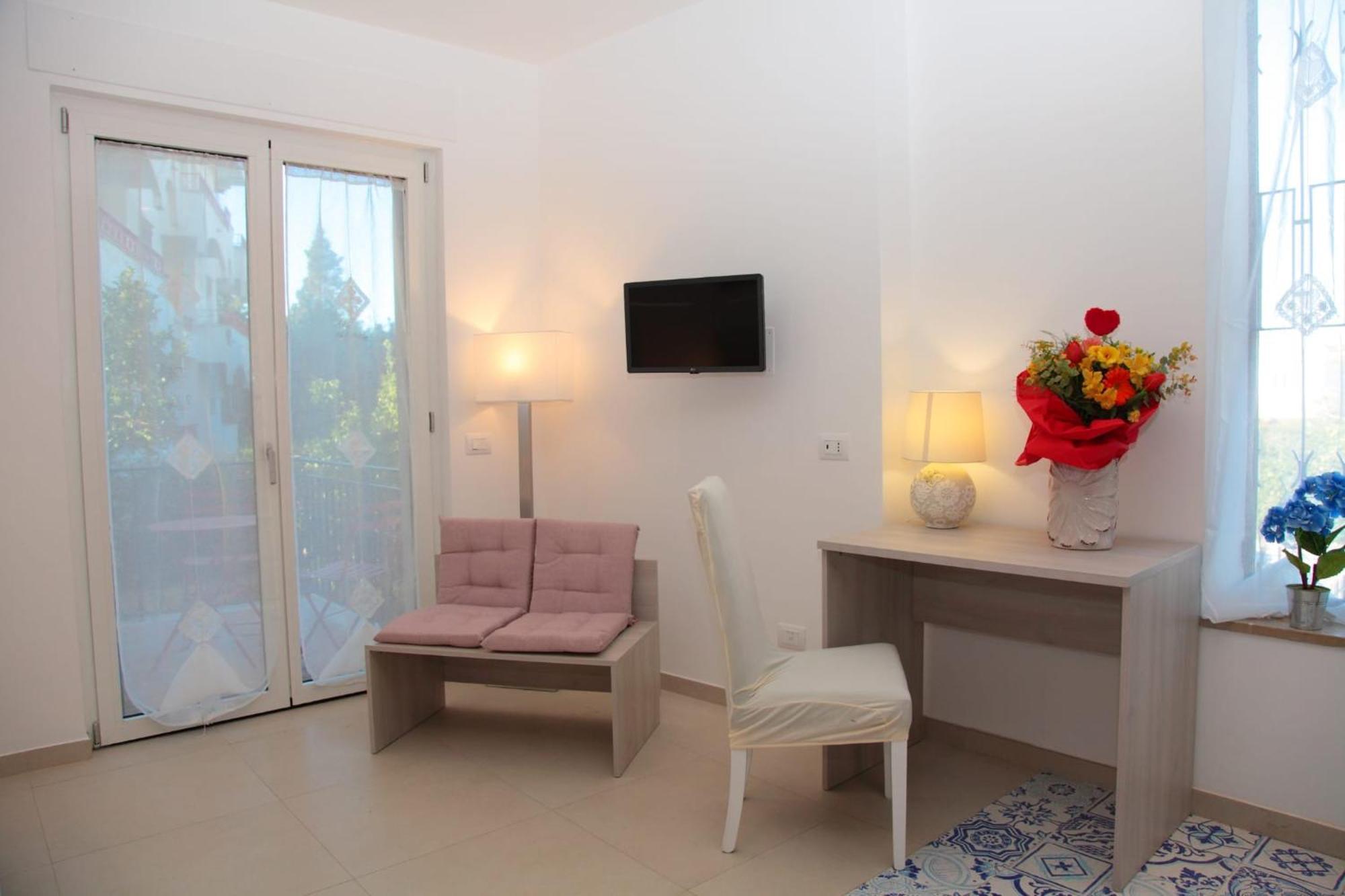 مبيت وإفطار ميتا V Harmony In Sorrento المظهر الخارجي الصورة