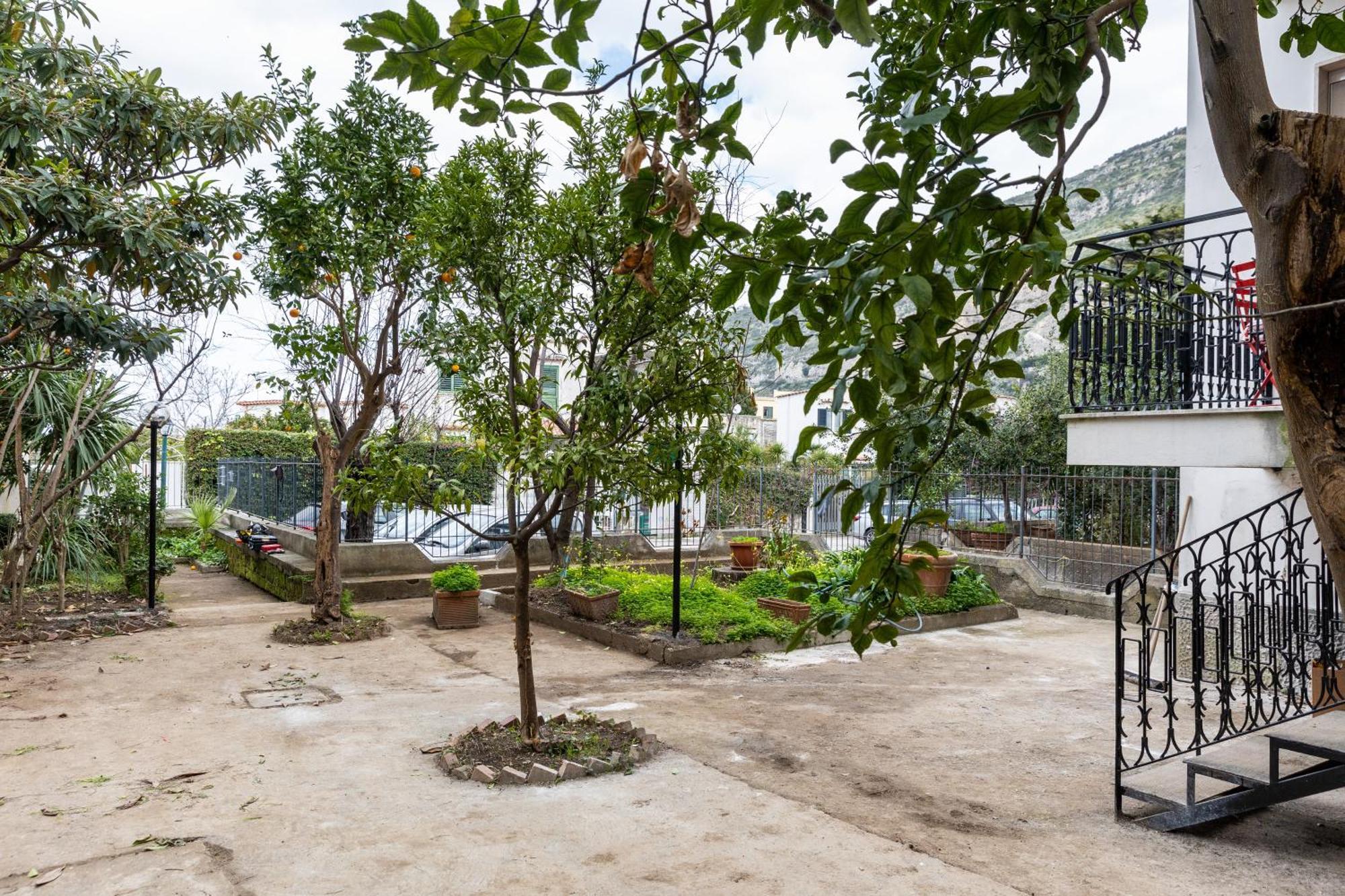 مبيت وإفطار ميتا V Harmony In Sorrento المظهر الخارجي الصورة