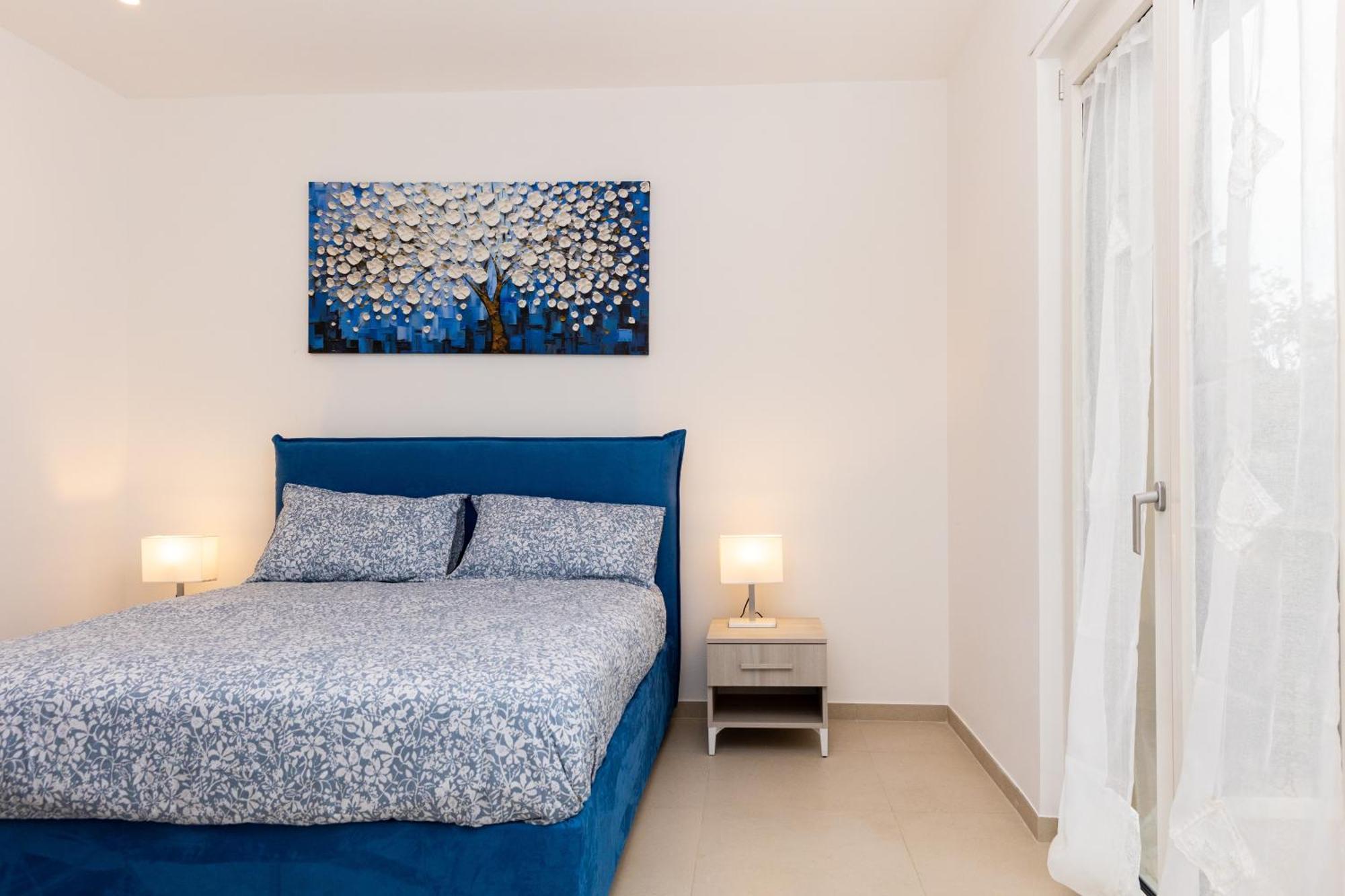 مبيت وإفطار ميتا V Harmony In Sorrento المظهر الخارجي الصورة